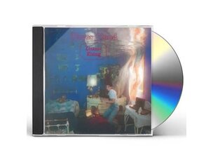 Rock / Indie / Alternative Weyes Blood - Titanic Rising CD