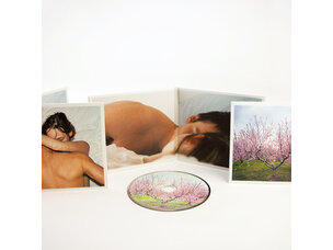 Rock / Indie / Alternative Washed Out - Within Without CD