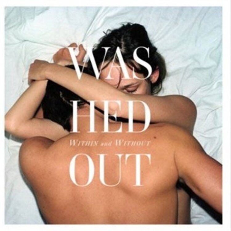 Rock / Indie / Alternative Washed Out - Within Without CD