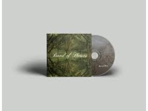 Rock / Indie / Alternative Band Of Horses - Everything All The Time CD