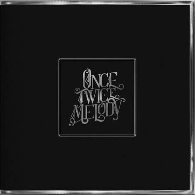 Rock / Indie / Alternative Beach House - Once Twice Melody CD