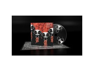 Slift - Ilion CD