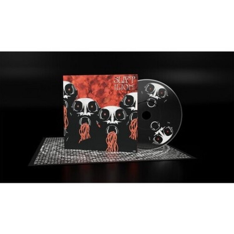 Slift - Ilion CD