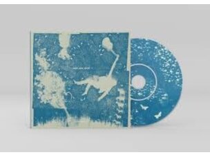 Iron and Wine - Light Verse CD