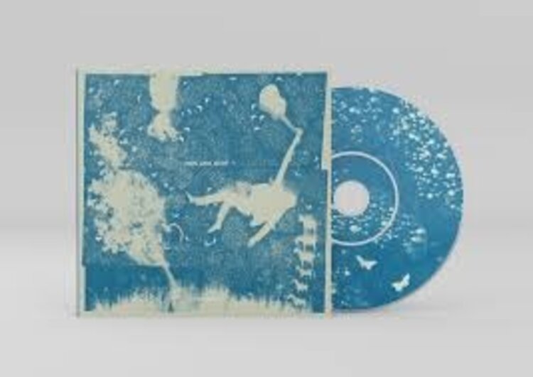 Iron and Wine - Light Verse CD