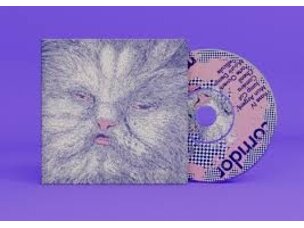 Corridor - Mimi CD