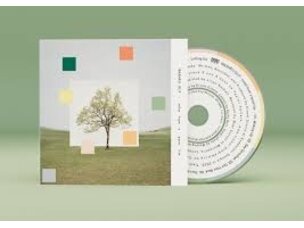 Washed Out - Notes From A Quiet Life CD