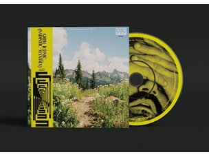J.R.C.G. - Grim Iconic CD