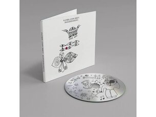 Father John Misty - Mahashmashana CD