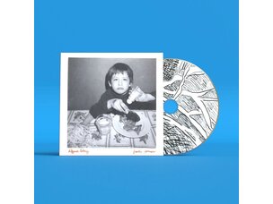 Frankie Cosmos - Different Talking CD