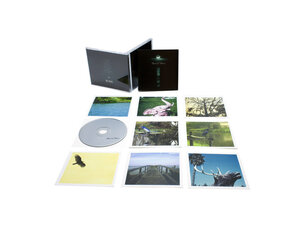 Band of Horses - Cease To Begin CD