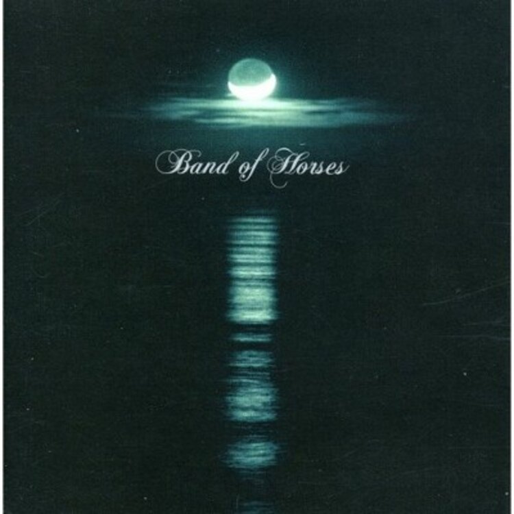 Band of Horses - Cease To Begin CD
