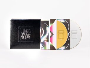 Rock / Indie / Alternative Beach House - Once Twice Melody CD