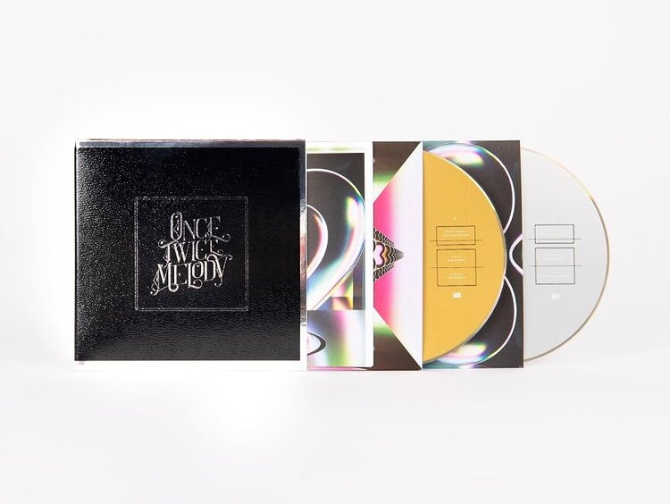 Rock / Indie / Alternative Beach House - Once Twice Melody CD