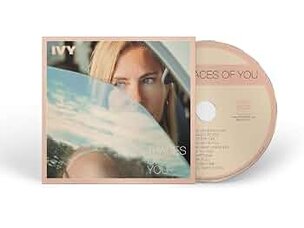 Ivy 'Traces of You' CD