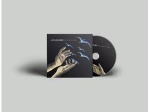 Rock / Indie / Alternative Helio Sequence - Keep Your Eyes Ahead CD