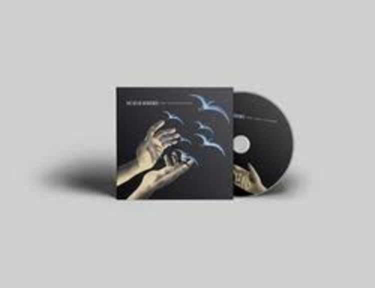 Rock / Indie / Alternative Helio Sequence - Keep Your Eyes Ahead CD