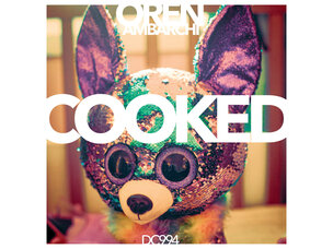 Oren Ambarchi - Cooked LP