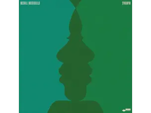 NEW R&B Meshell Ndegeocello - Synonym LP