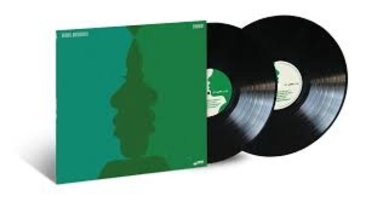 R&B / Soul / Funk Meshell Ndegeocello - Synonym LP