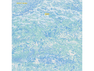 Ambient / Noise / Experimental Emily A. Sprague - Cyano (Indie Exclusive) LP (Sky Blue)