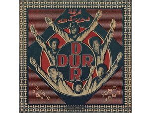 World Dur Dur Band - Vol 3 & 4 LP