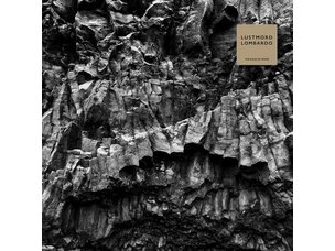 Rock / Indie / Alternative Lustmord Lombardo - The Pulse Of Atoms 2x LP (Crystal Clear)