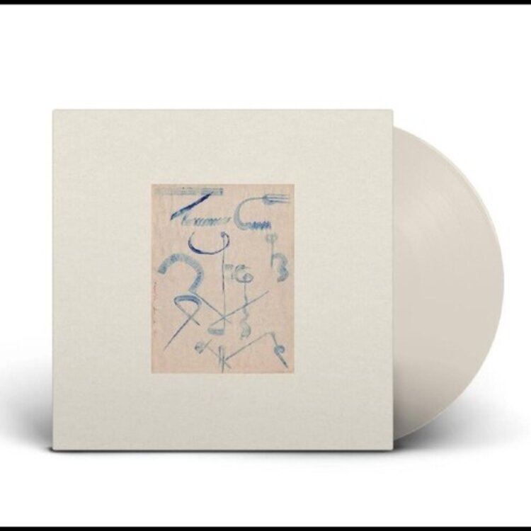 Rock / Indie / Alternative Vanishing Twin - Archives LP (color)