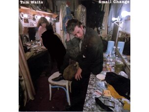 Rock / Indie / Alternative Tom Waits - Small Change - Turquoise LP