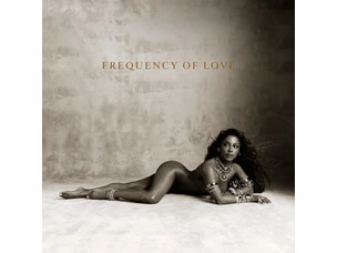 R&B / Soul / Funk Victoria Monet, - Frequency Of Love LP