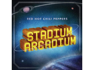Rock / Indie / Alternative Red Hot Chili Peppers - Stadium Arcadium LP (2026)