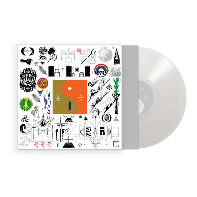 Rock / Indie / Alternative Bon Iver - 22, A Million (10th Anniversary Edition)