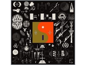 Rock / Indie / Alternative (11/20/26) Bon Iver - 22, A Million (10th Anniversary Edition)