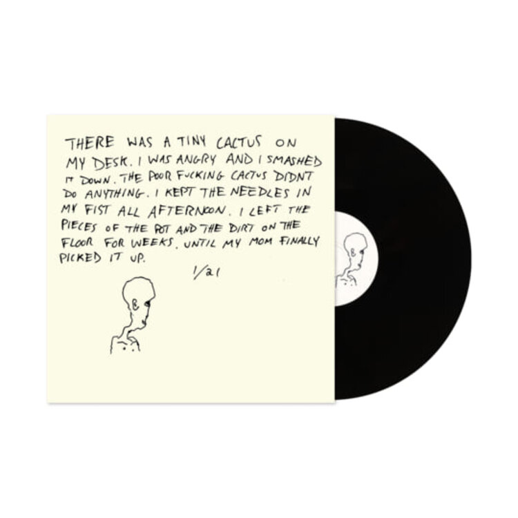 Rock / Indie / Alternative Horse Jumper of Love - Horse Jumper of Love (10 Year Anniversary Edition) 2x LP (180 gram)