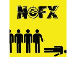 Punk / Hardcore Nofx - Wolves In Wolves Clothing LP