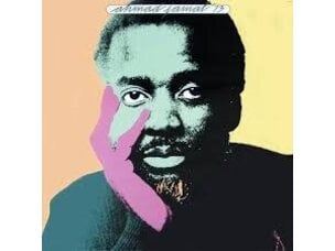 Jazz Ahmad Jamal - Ahmad Jamal '73 (Verve Vault Series) LP