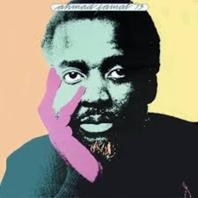 Jazz Ahmad Jamal - Ahmad Jamal '73 (Verve Vault Series) LP