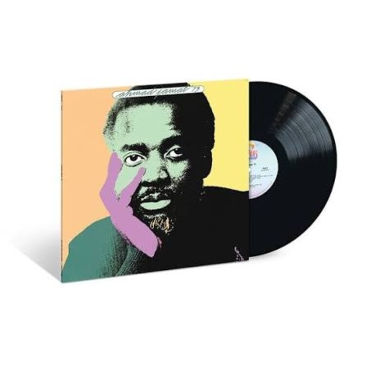 Jazz Ahmad Jamal - Ahmad Jamal '73 (Verve Vault Series) LP