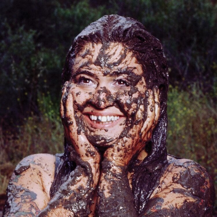 Modern Pop Remi Wolf - Mud LP (smoke)
