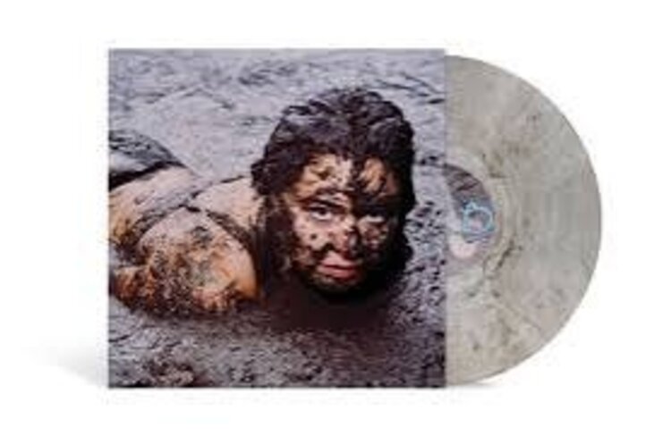 Modern Pop Remi Wolf - Mud LP (smoke)