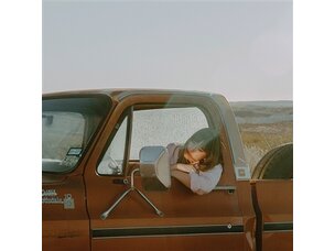 Jess Williamson - Mile South... LP (indie)