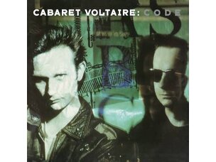 Rock / Indie / Alternative Cabaret Voltaire - Code LP