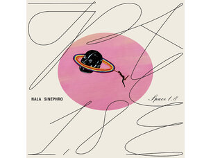 Nala Sinephro - Space 1.8 LP (2026)