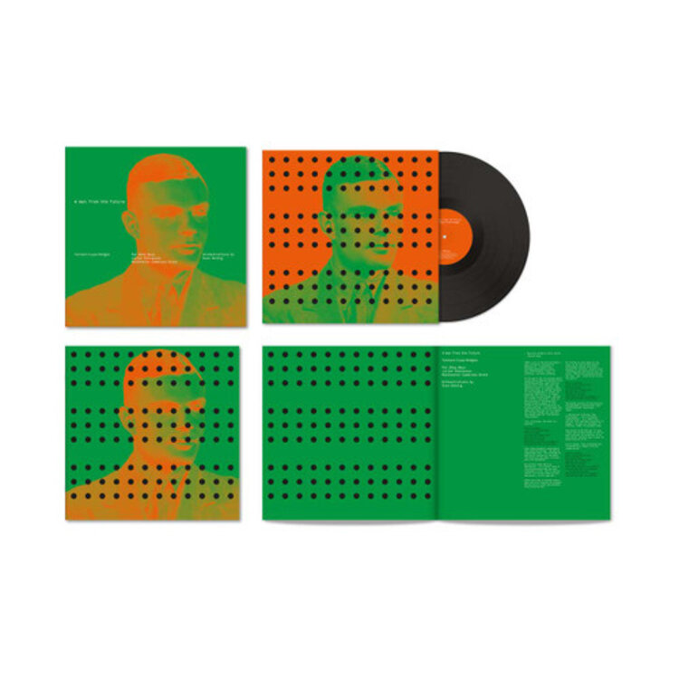 Rock / Indie / Alternative Pet Shop Boys - Man From The Future LP