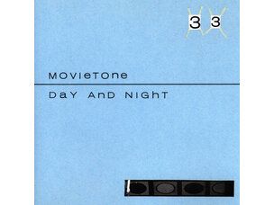 Rock / Indie / Alternative Movietone - Day and Night LP
