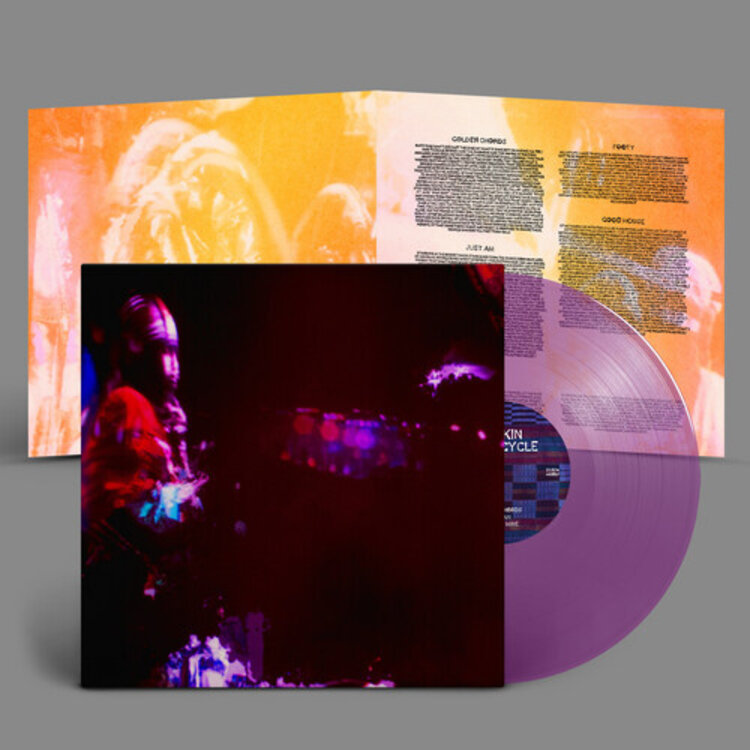 Rock / Indie / Alternative Deakin - Sleep Cycle LP (10th ann)