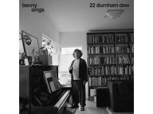 Rock / Indie / Alternative Benny Sings - 22 Durham Dew LP