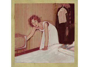 Rock / Indie / Alternative Manchester Orchestra - I'M Like A Virgin Losing A Child (Iex) LP