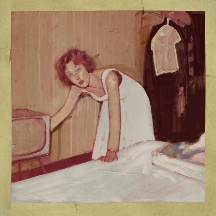 Rock / Indie / Alternative Manchester Orchestra - I'M Like A Virgin Losing A Child (Iex) LP