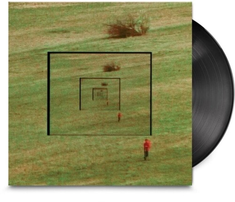 Bibio & Dorian Concept - Answers LP